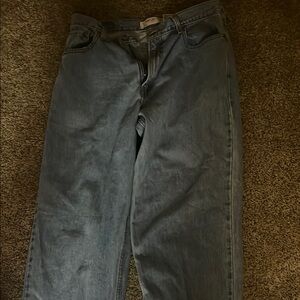 Vintage Levi Jeans